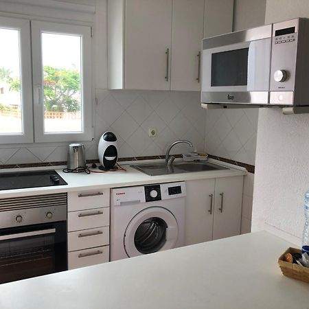 Duplex Independiente En Grandes Playas Corralejo Ngoại thất bức ảnh