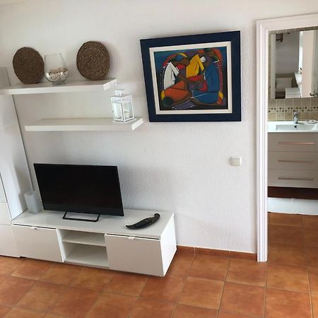 Duplex Independiente En Grandes Playas Corralejo Ngoại thất bức ảnh