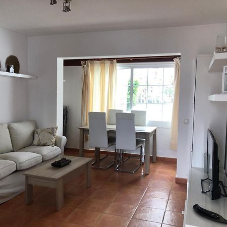 Duplex Independiente En Grandes Playas Corralejo Ngoại thất bức ảnh