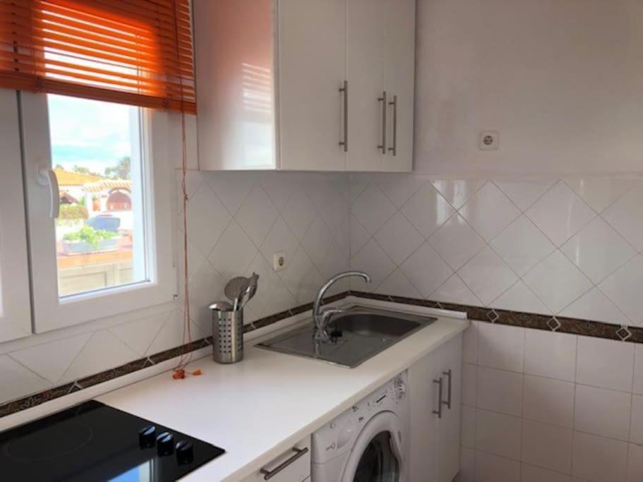 Duplex Independiente En Grandes Playas Corralejo Ngoại thất bức ảnh