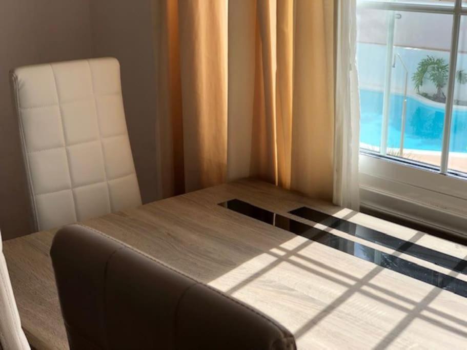 Duplex Independiente En Grandes Playas Corralejo Ngoại thất bức ảnh
