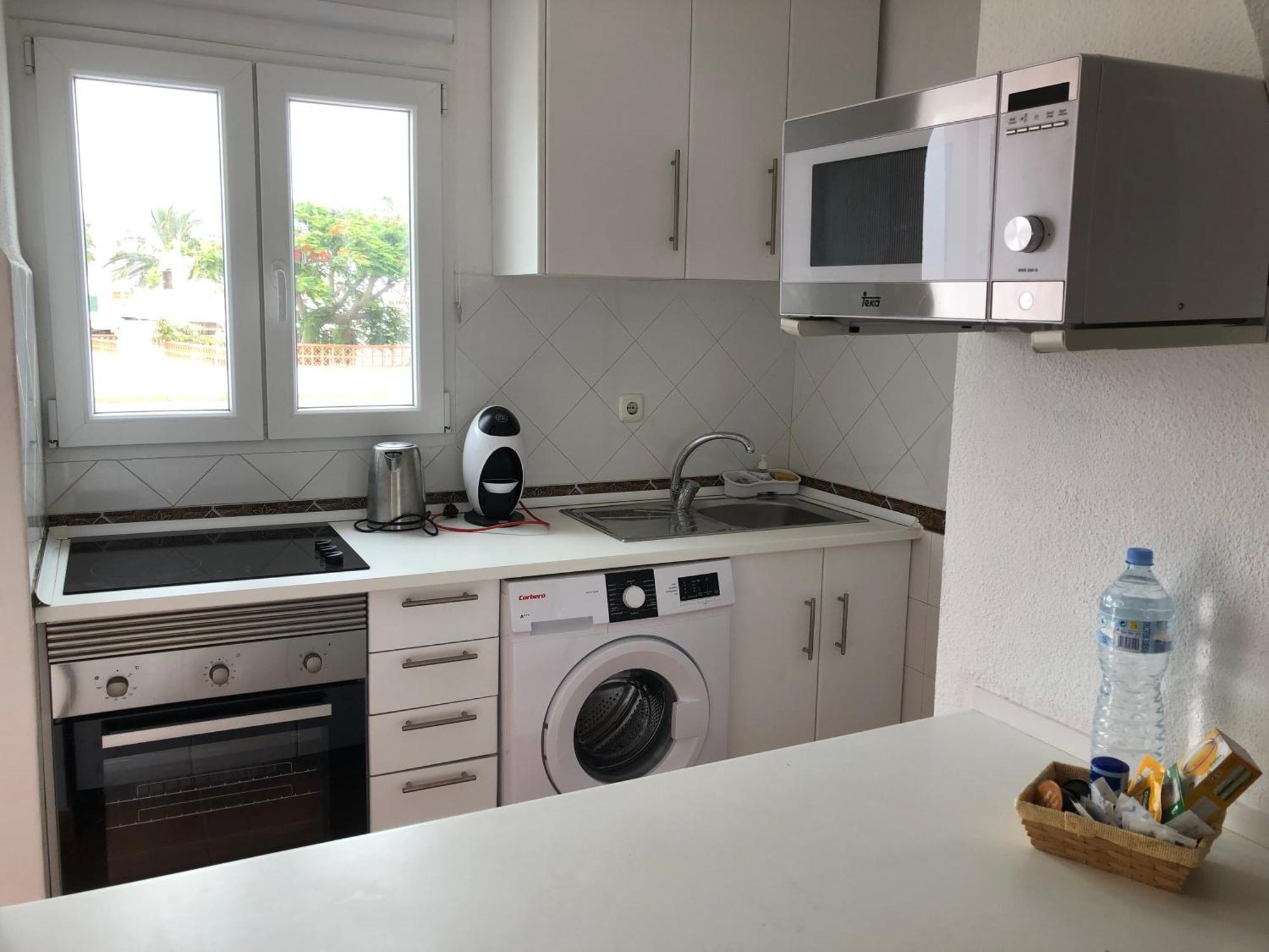 Duplex Independiente En Grandes Playas Corralejo Ngoại thất bức ảnh