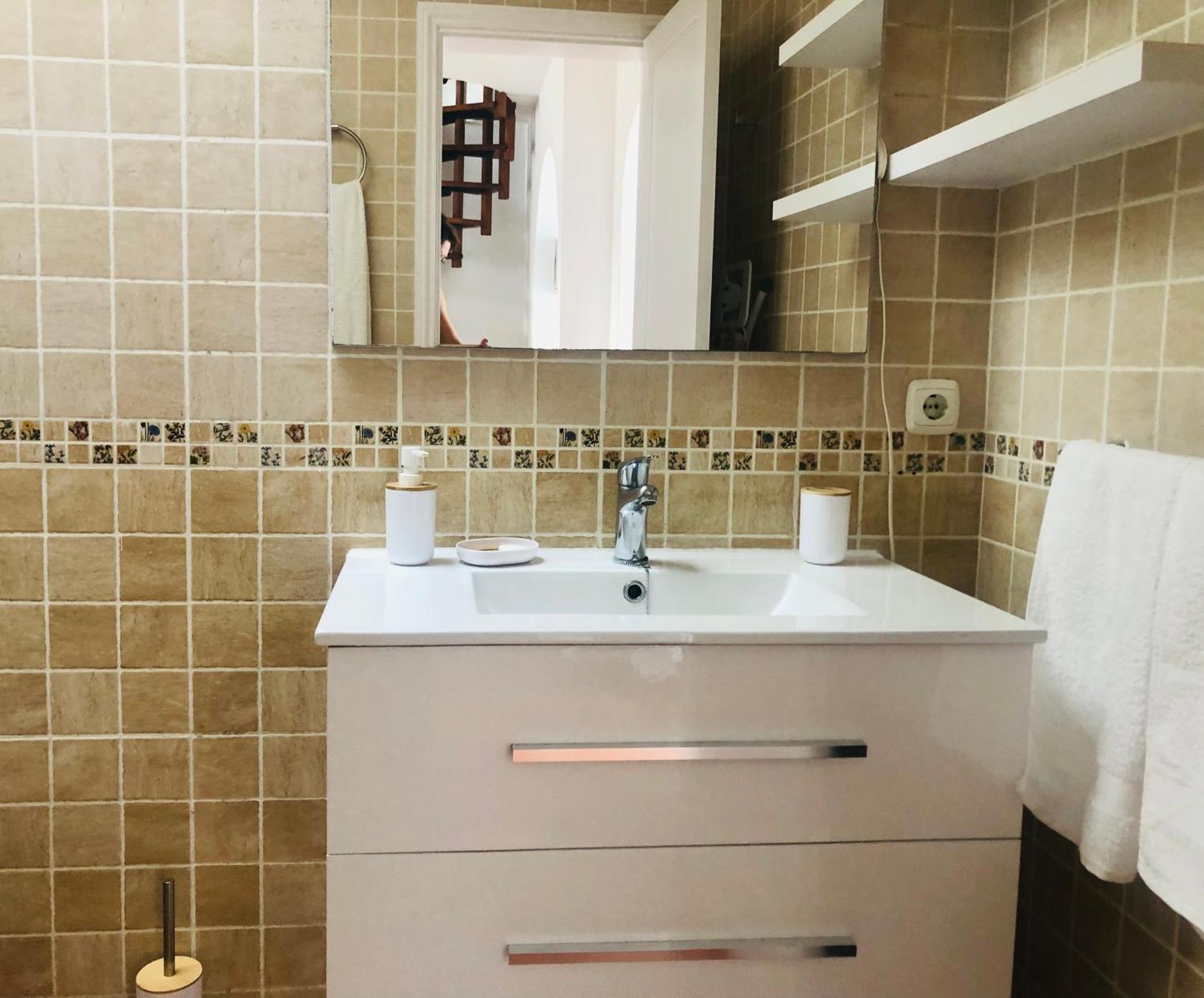 Duplex Independiente En Grandes Playas Corralejo Ngoại thất bức ảnh