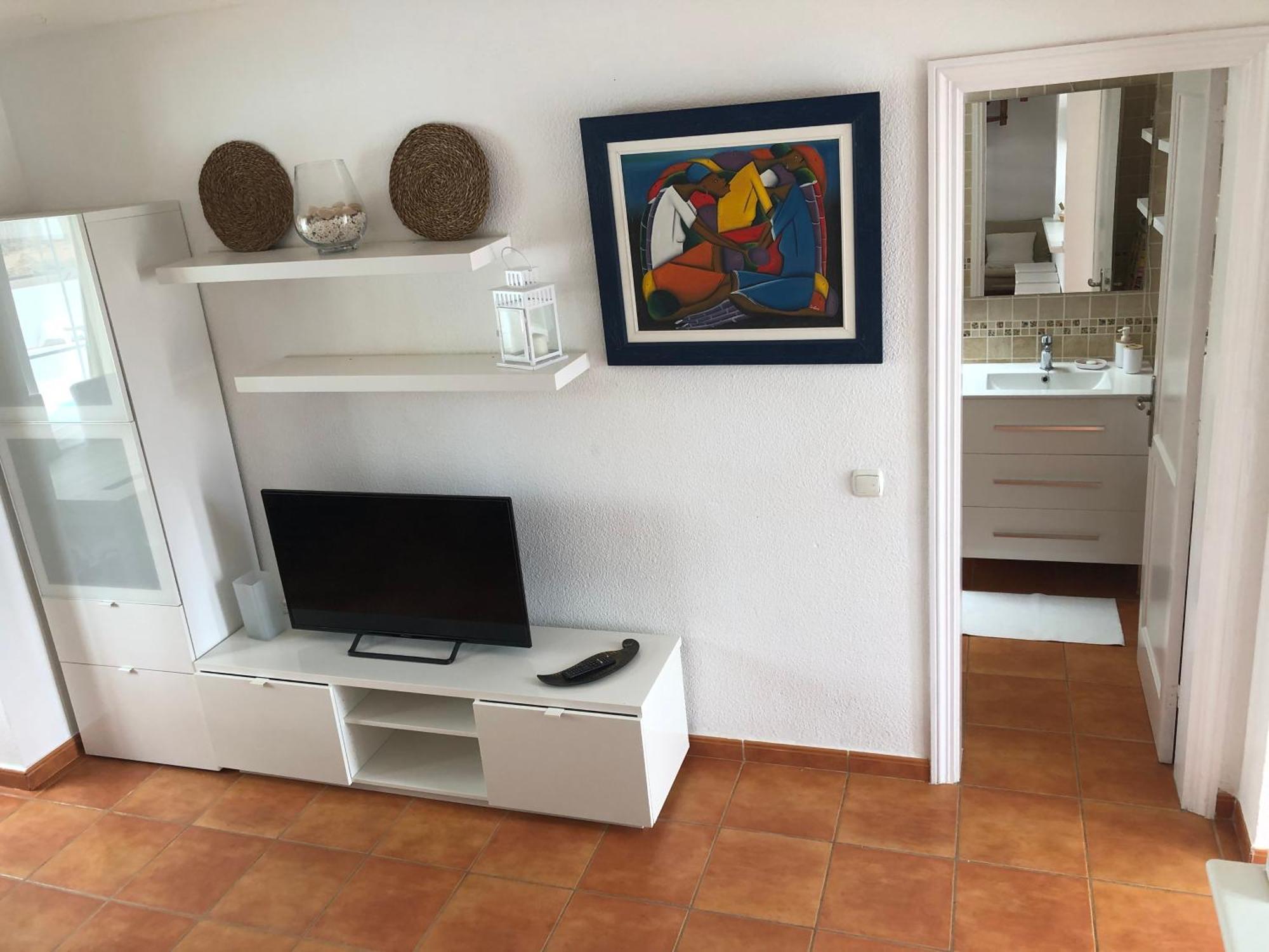 Duplex Independiente En Grandes Playas Corralejo Ngoại thất bức ảnh